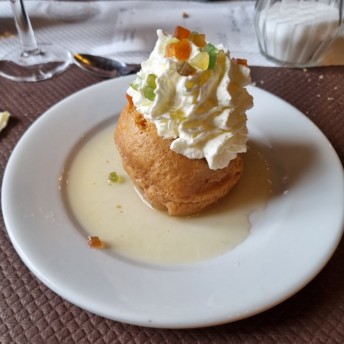 Restaurant Des Sablières Photos 2